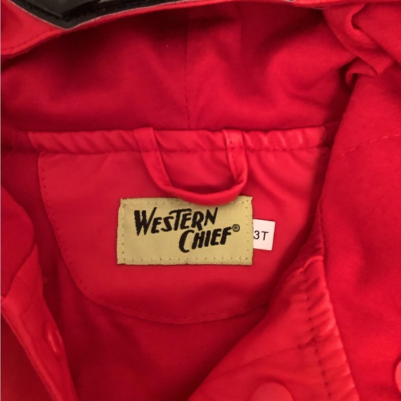 Raincoat - Picture 1 of 3